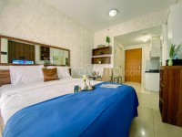 Apartemen Gading Greenhill - Comfy and Good Studio at Gading Greenhill Apartment By Travelio