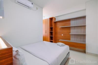 Apartemen Transpark Cibubur - Nice and Comfort 2BR Apartment at Transpark Cibubur By Travelio