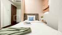 Apartemen Arandra Residence - Elegant 3BR Apartment with Private Lift at Arandra Residence By Travelio