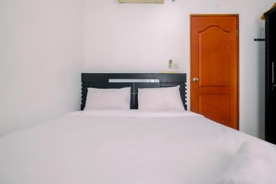 Comfort Stay 2BR Apartment Mediterania Palace Residences By Travelio