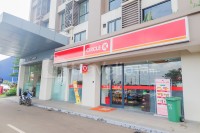 Apartemen Sky House Alam Sutera - Comfy and Compact Studio at Sky House Alam Sutera Apartment By Travelio