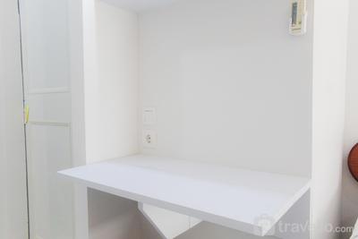 Apartemen Amazana Serpong - Strategic Studio Amazana Serpong Apartment By Travelio