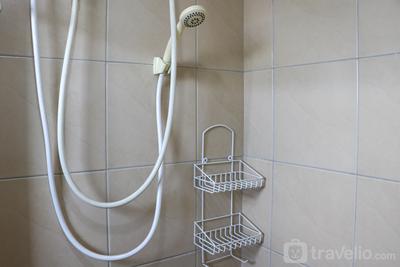 Apartemen Oak Tower - Elegant and Comfortable 2BR at Oak Tower Apartment By Travelio