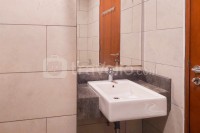 Apartemen Roseville (Soho & Suite) - Homey and Comfy Studio Apartment at Roseville (Soho & Suite) By Travelio