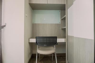Apartemen Atria Residence Gading Serpong - Comfy and Minimalist Studio at Atria Residences Gading Serpong Apartment By Travelio