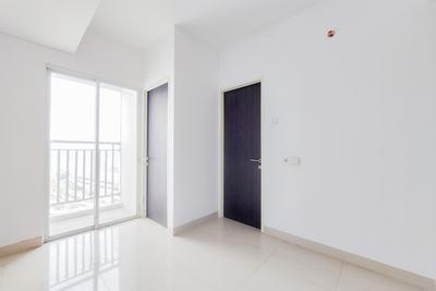 Apartemen Serpong Garden - Simply 2BR Unfurnished at Serpong Garden Apartment By Travelio