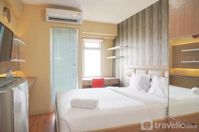 Apartemen Green Bay Pluit - Comfort Studio at Green Bay Pluit Apartment By Travelio