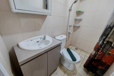 Apartemen Serpong Greenview - Nice and Spacious 2BR at Serpong Greenview Apartment By Travelio