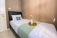 Apartemen Parahyangan Residence - Pleasurable 2BR Apartment Parahyangan Residence By Travelio