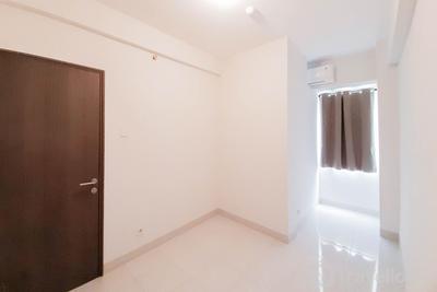Apartemen Emerald Bintaro - Unfurnished with AC 2BR Apartment at Emerald Bintaro near Bintaro XChange By Travelio