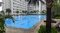 Apartemen M-Town Residence - Great Choice and Comfy 2BR Apartment at M-Town Residence By Travelio