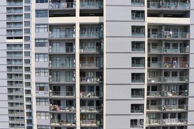 Apartemen Daan Mogot City - Homey 2BR at Daan Mogot City Apartment By Travelio