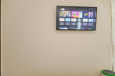 Apartemen Casa Grande Residence - Nice and Warm 2BR Apartment Casa Grande Residence By Travelio