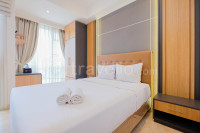 Studio Modern Areum Residence at Menteng Park