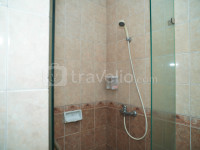 Apartemen Puri Garden - Stylish 3BR for 6 Pax at Puri Garden Apartment By Travelio