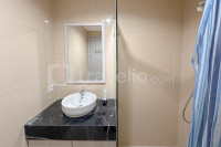 Apartemen Grand Sungkono Lagoon - Modern Suite 1BR at Grand Sungkono Lagoon Apartment By Travelio