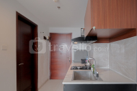 Apartemen West Vista - Cozy Stay Studio at West Vista Apartment By Travelio