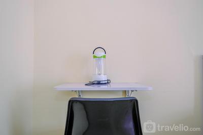 Apartemen Bogor Valley - Cozy and Homey 3BR at Bogor Valley Apartment By Travelio