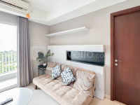 Apartemen Grand Sungkono Lagoon - Pleasant and Strategic 1BR at Grand Sungkono Lagoon Apartment By Travelio