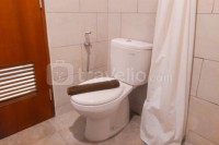 Apartemen Roseville (Soho & Suite) - Homey and Comfy Studio Apartment at Roseville (Soho & Suite) By Travelio