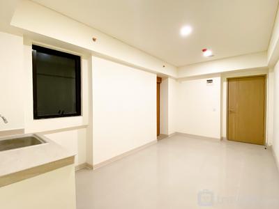 Apartemen Meikarta - Best Deal 2BR Unfurnished at Meikarta Apartment By Travelio