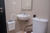 Apartemen Paramount Skyline - Minimalist and Spacious Studio Apartment at Paramount Skyline By Travelio