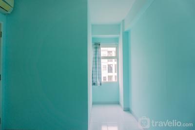 Apartemen Ayodhya Residence Tangerang - 2BR Unfurnished with AC at Ayodhya Residence Tangerang Apartment By Travelio