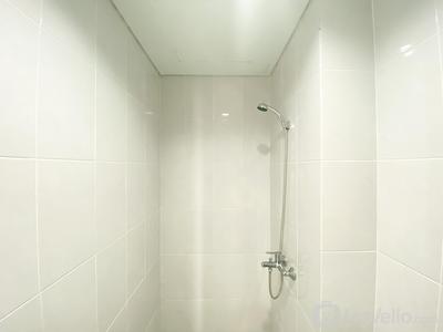 Apartemen Patraland Urbano - Best Homey and Nice Studio at Patraland Urbano Apartment By Travelio