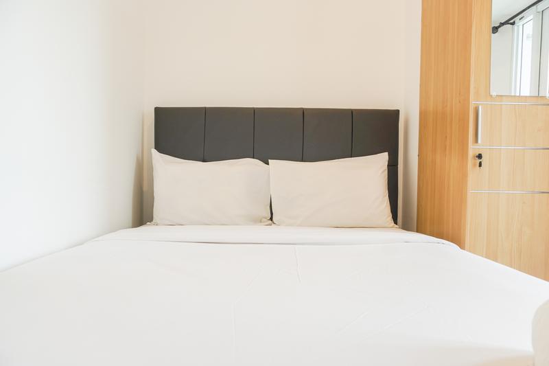 Apartemen Gading Nias Residence