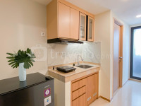Apartemen Meikarta - Modern 2BR at Meikarta Apartment near AEON Delta Mas By Travelio