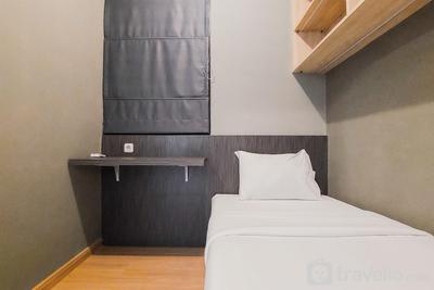 Apartemen Sky House BSD - Relaxing 2BR at Sky House BSD Apartment By Travelio