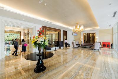 Apartemen Menteng Park - Luxurious Studio at Menteng Park Apartment By Travelio