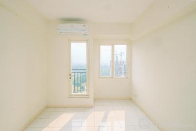 Apartemen Podomoro Golf View - Studio Unfurnished with AC at 26th Floor Podomoro Golf View Apartment By Travelio