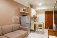 Apartemen Puncak Kertajaya - Relaxing 2BR Apartment at Puncak Kertajaya By Travelio