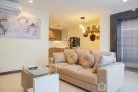 2BR Private Lift Areum Residence at The Kencana