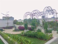 Apartemen Thamrin District Bekasi - Great Location 2BR at Thamrin District Bekasi Apartment By Travelio