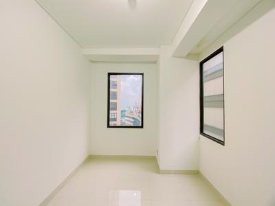 Apartemen Transpark Cibubur - 2BR Unfurnished with AC Transpark Cibubur Apartment By Travelio