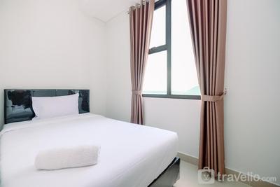 Apartemen Transpark Cibubur - Restful and Great Deal 2BR Transpark Cibubur Apartment By Travelio