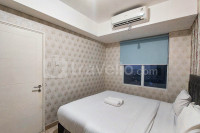 Apartemen Podomoro City Deli Medan - Gorgeous and Homey 1BR Apartment at Podomoro City Deli Medan By Travelio