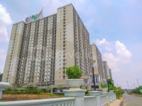 Apartemen Podomoro Golf View - Cream Tone 2BR at Podomoro Golf View Apartement By Travelio