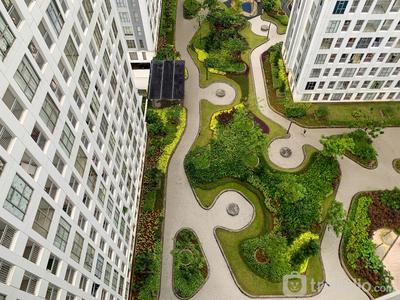 Apartemen M-Town Residence - Spacious and Nice 3BR Apartment at M-Town Residence By Travelio