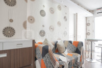 Apartemen Bassura City - Comfort 1BR at Bassura City Apartment By Travelio