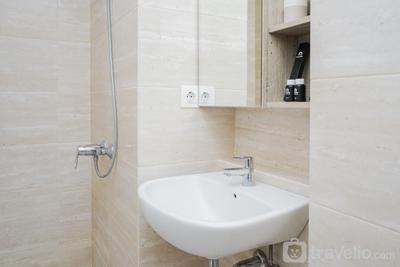 Apartemen Springwood Residence Tangerang - Comfortable 1BR Apartment at Springwood Residence By Travelio