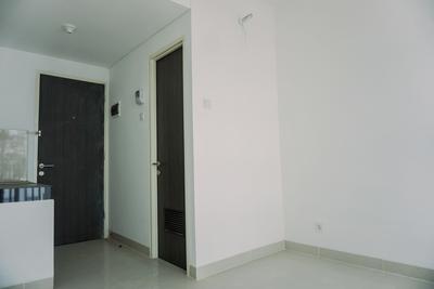 Apartemen Serpong Garden - Simply Studio Unfurnished at 27th Floor Serpong Garden Apartment By Travelio