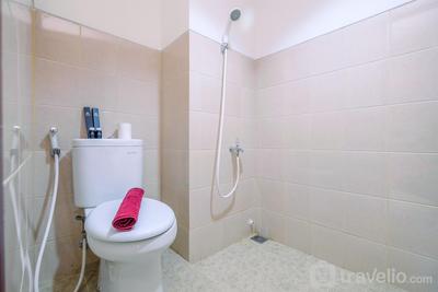 Apartemen Kaliana - Cozy Studio at Kaliana Apartment By Travelio