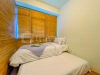 Apartemen Pakubuwono Terrace - Comfy 2BR at Pakubuwono Terrace Apartment By Travelio
