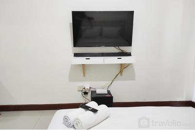 Apartemen Vida View Makassar - Simply Homey Studio at Vida View Apartment By Travelio