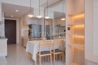 Apartemen Sky House BSD - 3BR Neat Areum Residence at Sky House BSD