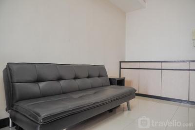 Apartemen Seasons City Latumenten - Homey and Tidy 2BR Seasons City Apartment By Travelio