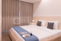 Cozy Stay 2BR Apartment Branz BSD City By Travelio